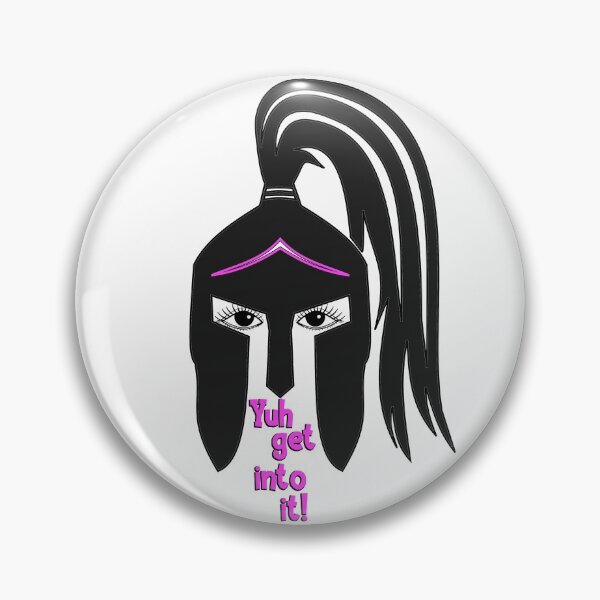 Item preview, Yuh get into it designed and sold by BatholomewMat.
