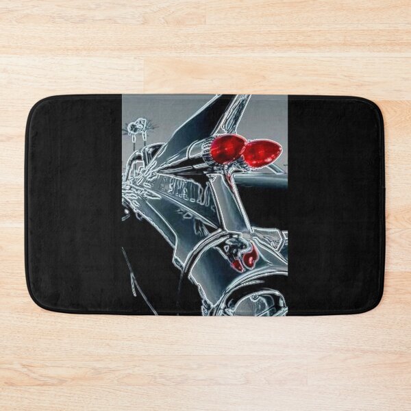 Item preview, CLASSIC CADILLAC CAR designed and sold by michaeltodd.