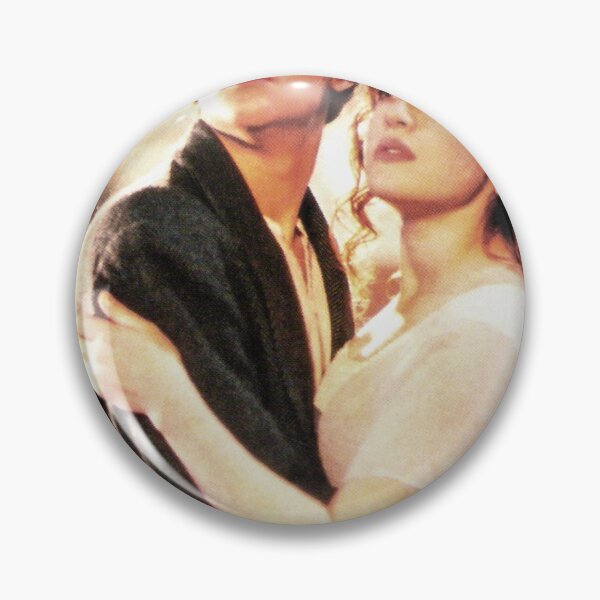 Item preview, Titanic Jack and Rose designed and sold by Myheartofworship.