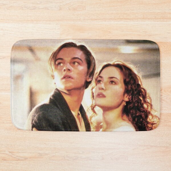 Item preview, Titanic Jack and Rose designed and sold by Myheartofworship.