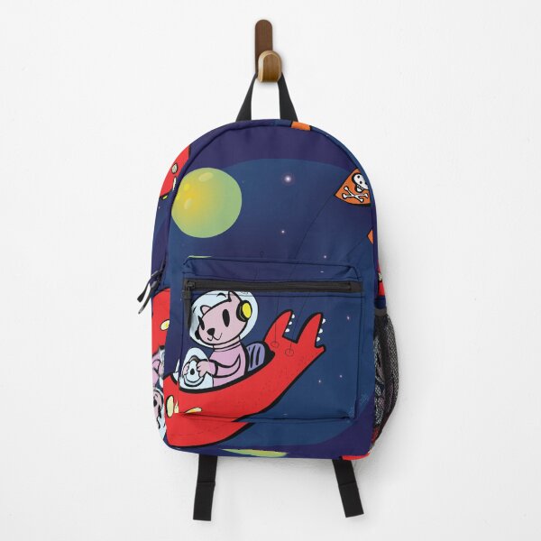 Item preview, Space Pirates! designed and sold by John & Wendy.
