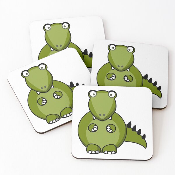 Item preview, Dino!  designed and sold by Michelle Dee Designs.