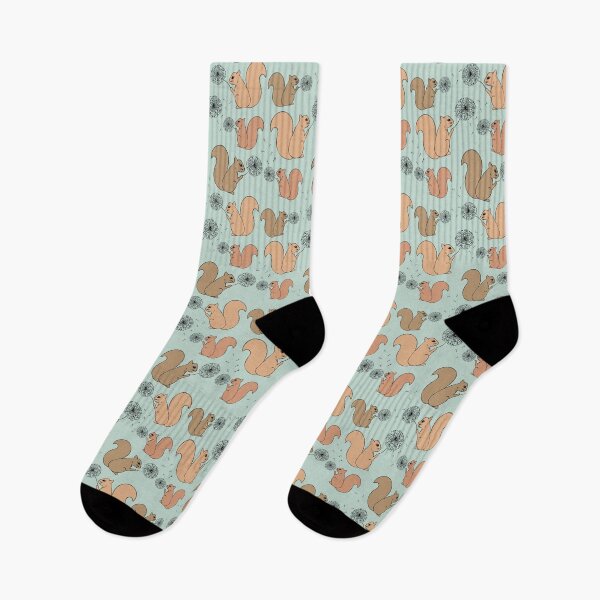 Item preview, Squirrel wishes designed and sold by LittleBettyMakes.