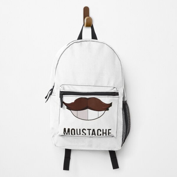 Item preview, moustache designed and sold by Saa3D.