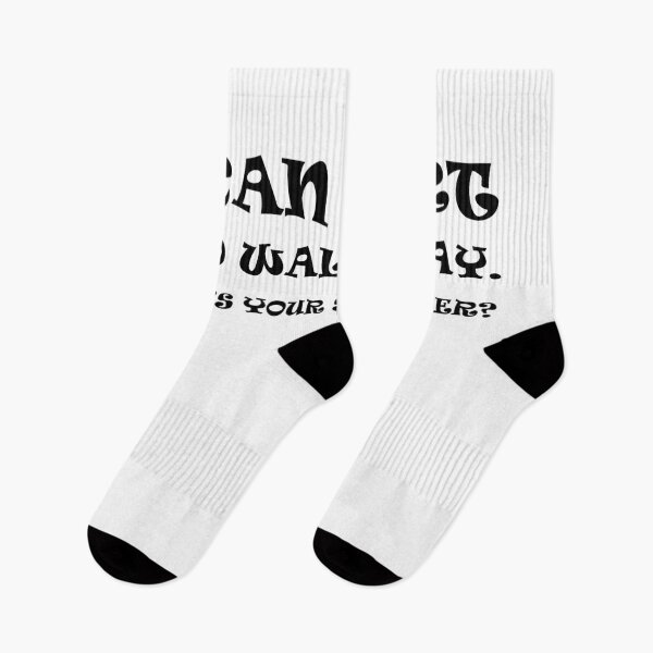 Item preview, I can fart and walk away what's your super power?   designed and sold by rimbuy.