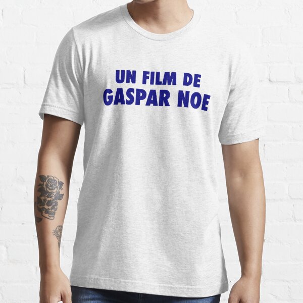 gaspar noe shirt