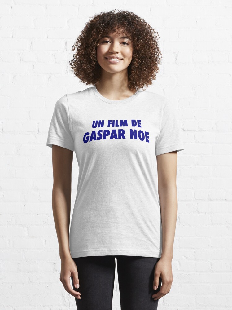 gaspar noe shirt