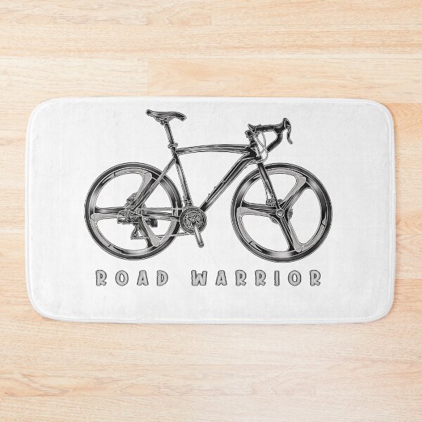 Item preview, road warrior designed and sold by Balazs Borzon.