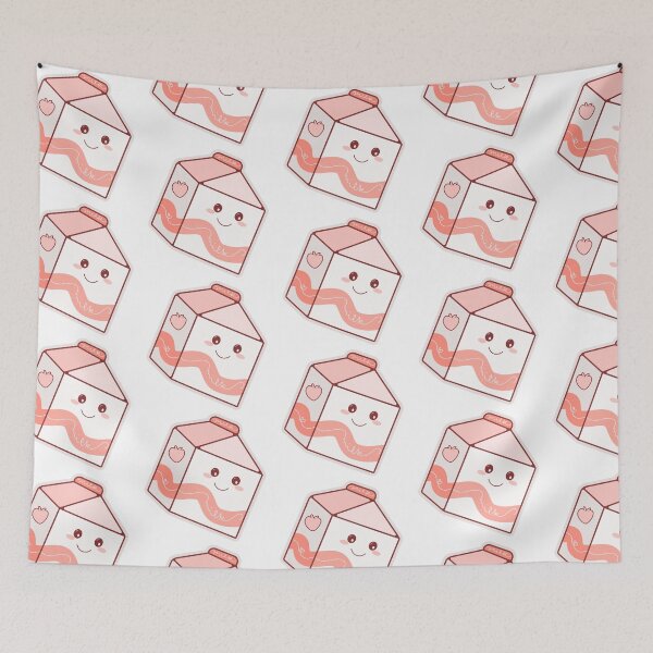 Item preview, Cute Little Milk Carton designed and sold by dc-graphics.