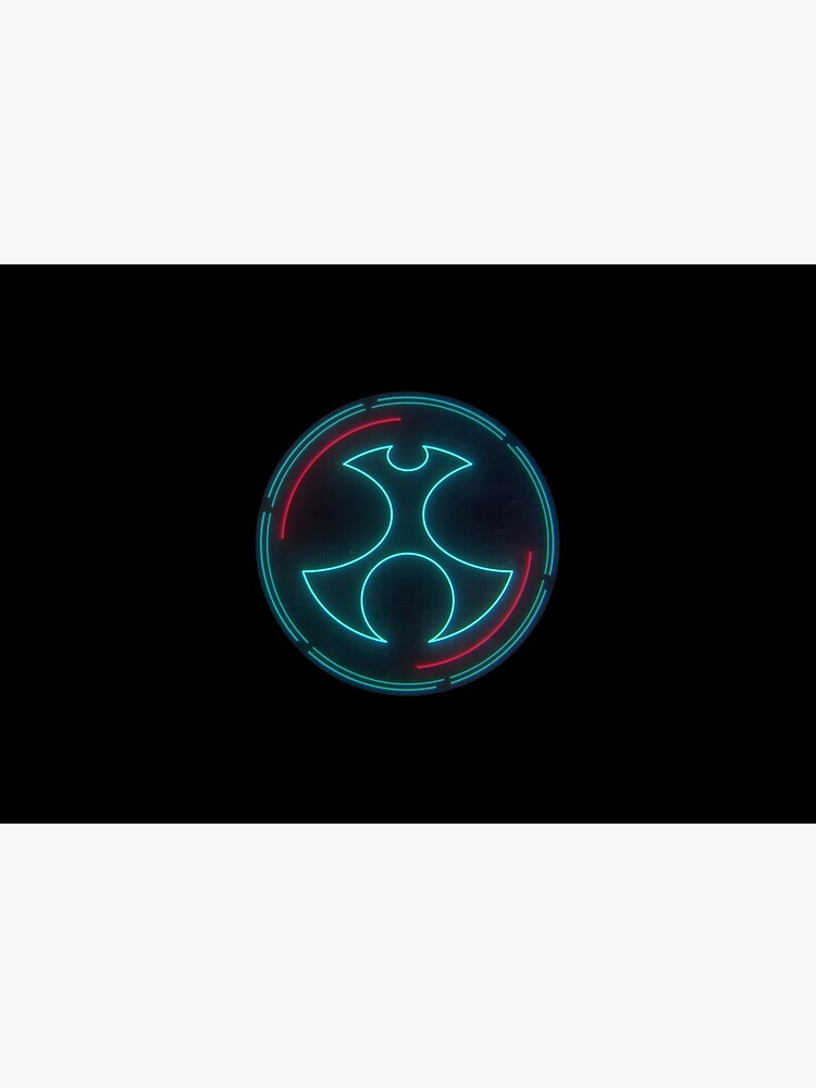 Toonami Faithful Symbol by ToonamiFaithful