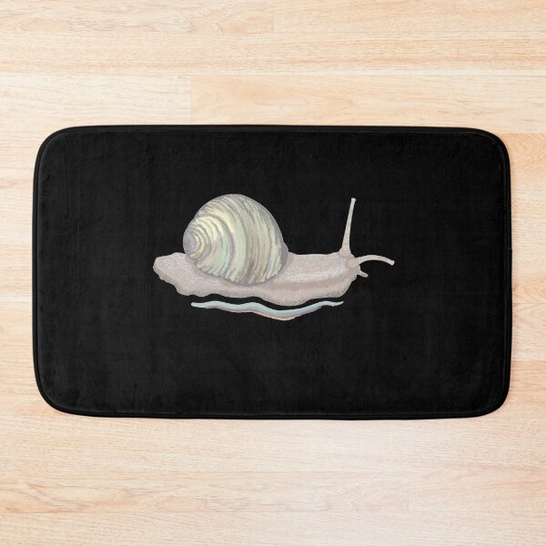 Item preview, Snail  designed and sold by artsomenautte.