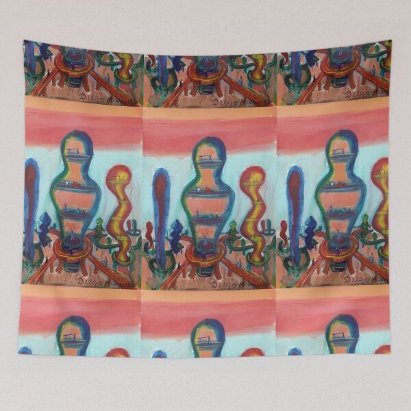 Item preview, City ​​of the future 2020 11 designed and sold by Diego Manuel Rodriguez.