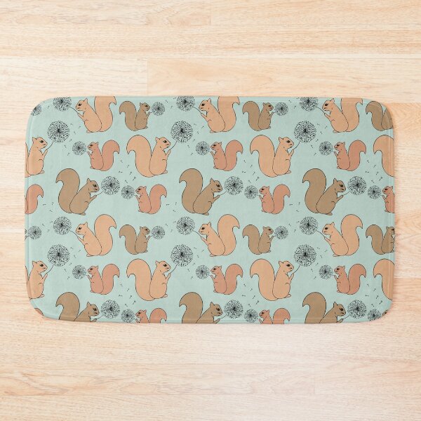 Item preview, Squirrel wishes designed and sold by LittleBettyMakes.