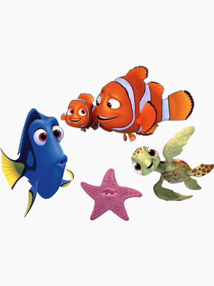 download the last version for windows Finding Nemo