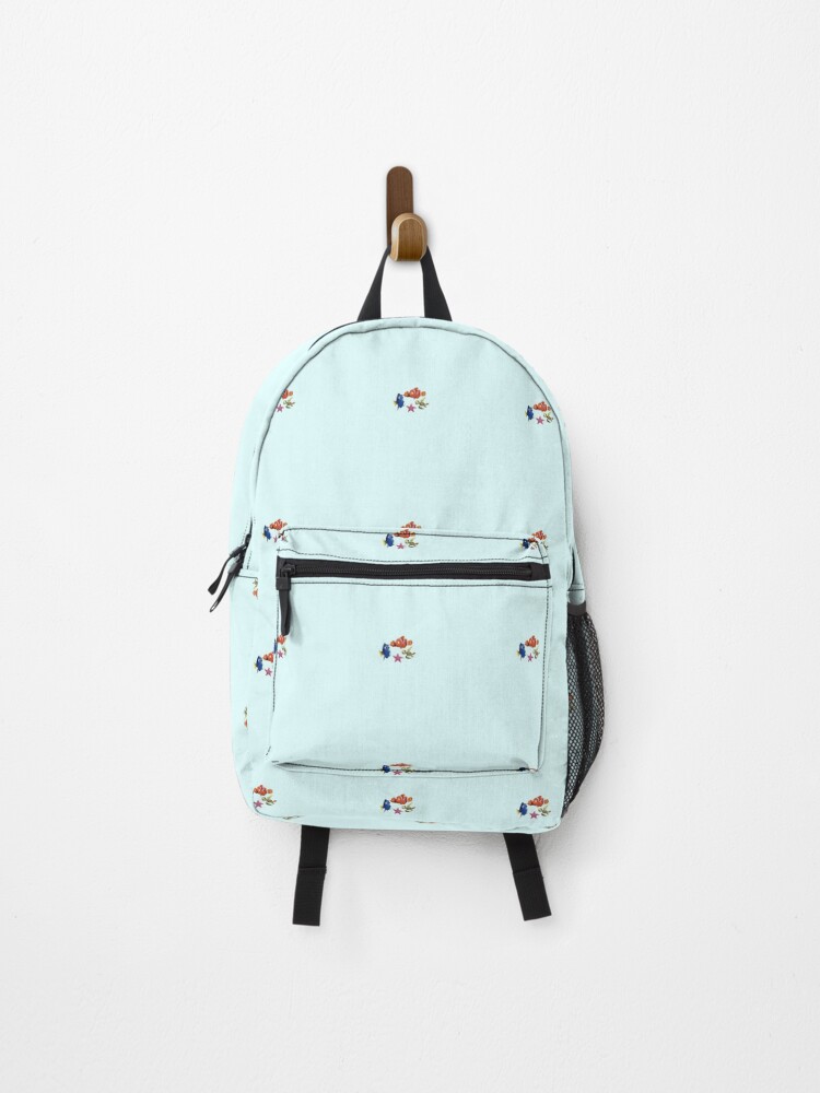finding nemo backpack