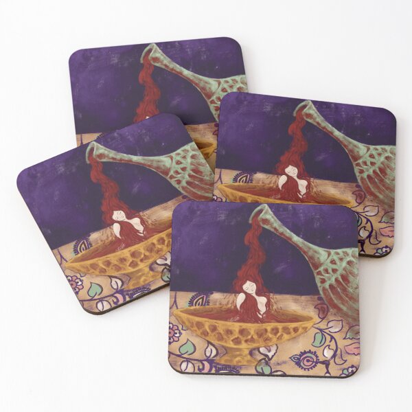 Item preview, Wine Woman designed and sold by Vida Farzaneh.