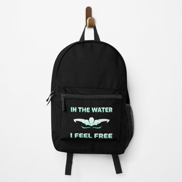 Item preview, Swimming Swim Funny Swimmer Gift designed and sold by TastefulTees.