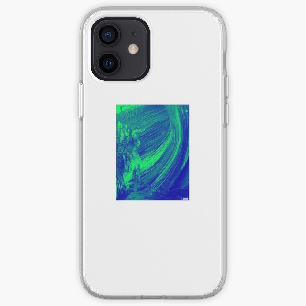Wave of Bliss iPhone Case & Cover