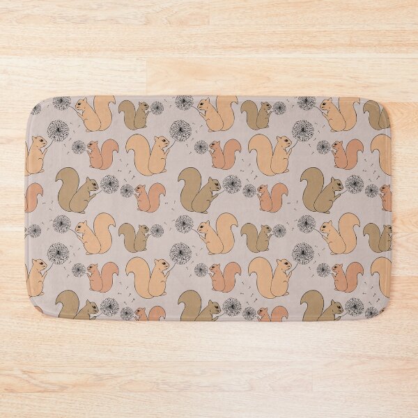 Item preview, Squirrel wishes 2 designed and sold by LittleBettyMakes.