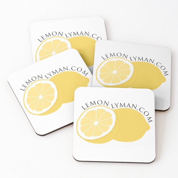 Item preview, lemon lyman logo ~ the west wing designed and sold by beffyann02.