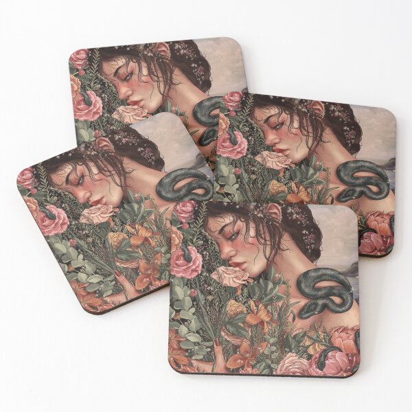 Item preview, Gaia designed and sold by FernandaMaya.