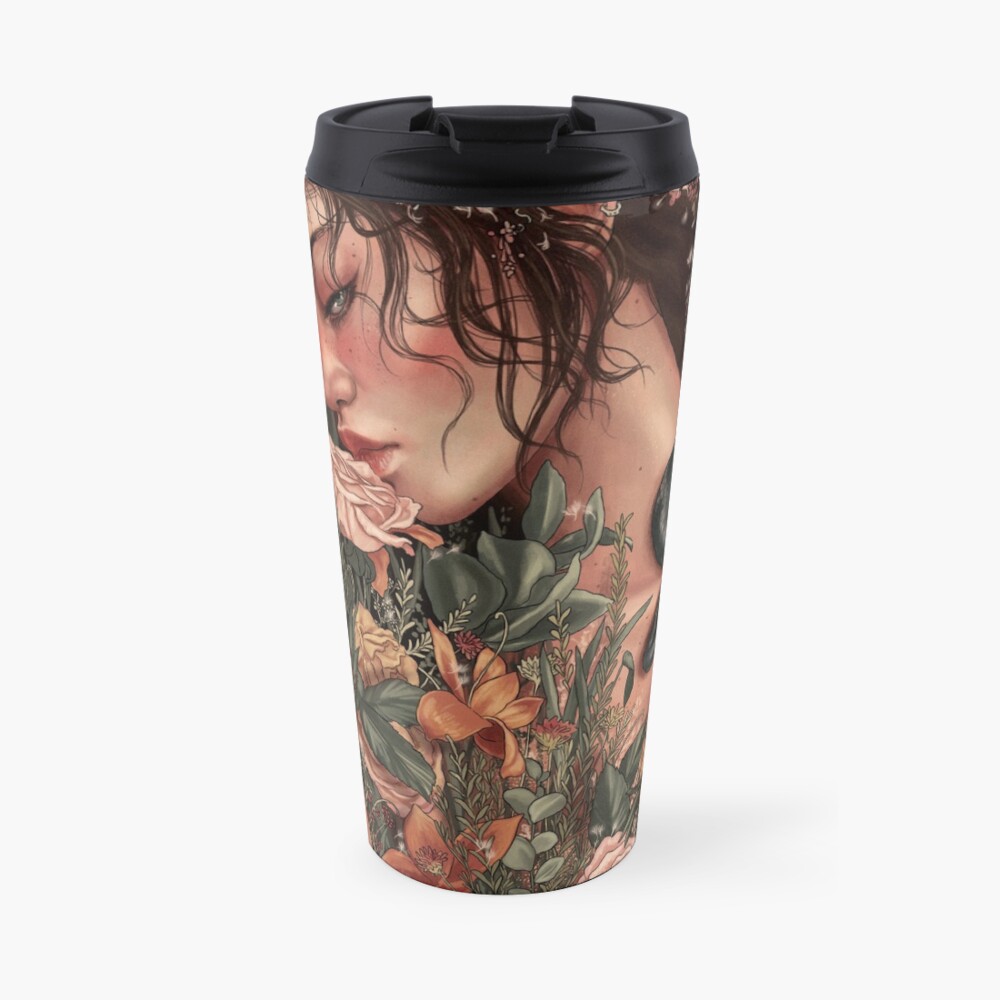 Gaia Travel Mug