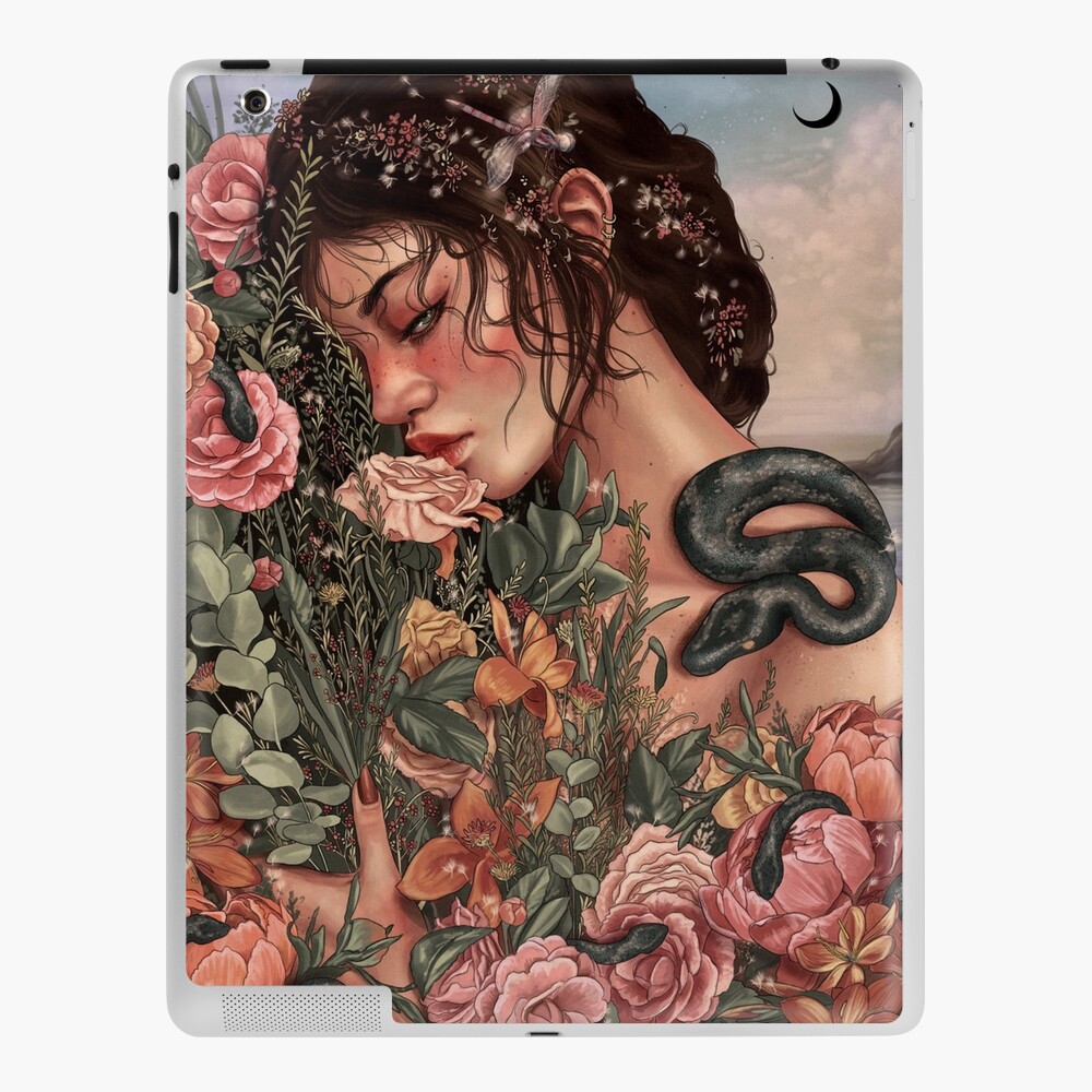 Item preview, iPad Skin designed and sold by FernandaMaya.
