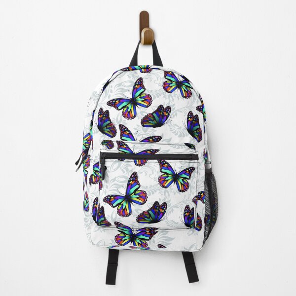 Item preview, Paited Butterflies designed and sold by dplachkinova.