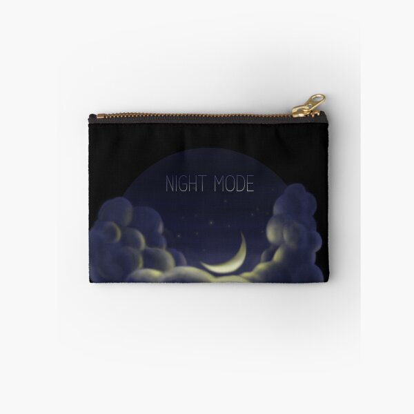 Item preview, Night Mode designed and sold by Comatoad.
