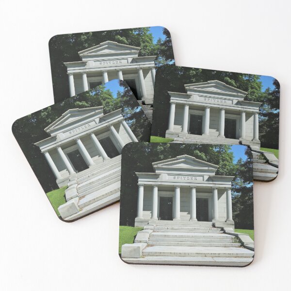 Item preview, Woodlawn Spitzer designed and sold by Michiale.
