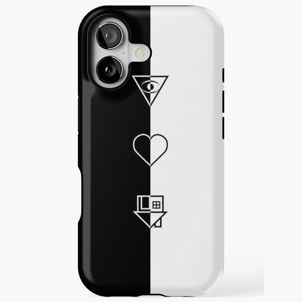 The Neighbourhood iPhone Cases for Sale | Redbubble