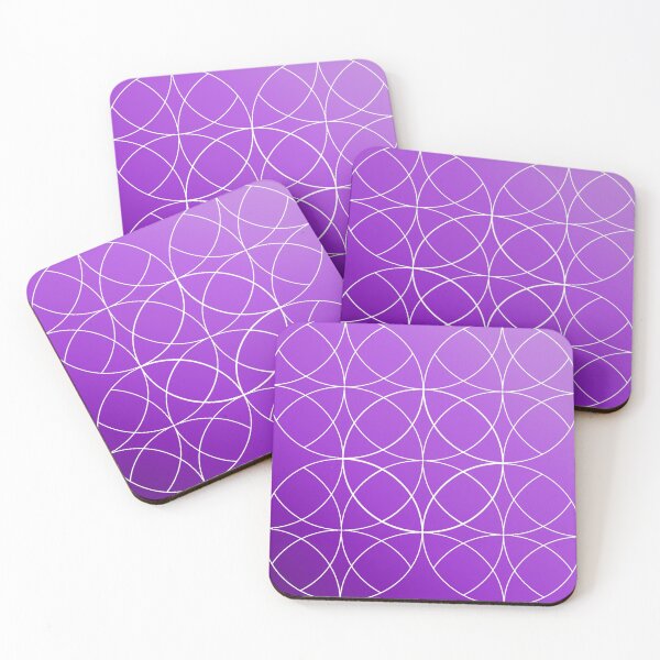 Item preview, Purple Mandala Design  designed and sold by mikaylawiser.