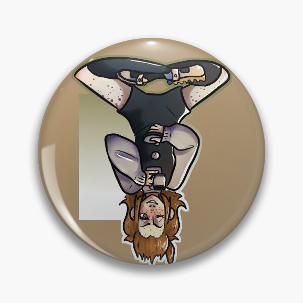 Item preview, Just Hanging Around - Whitney designed and sold by Moonlight-Media.