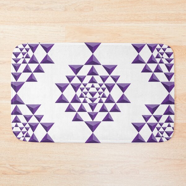 Item preview, Sri Yantra - the powerful geometry designed and sold by marcosty.