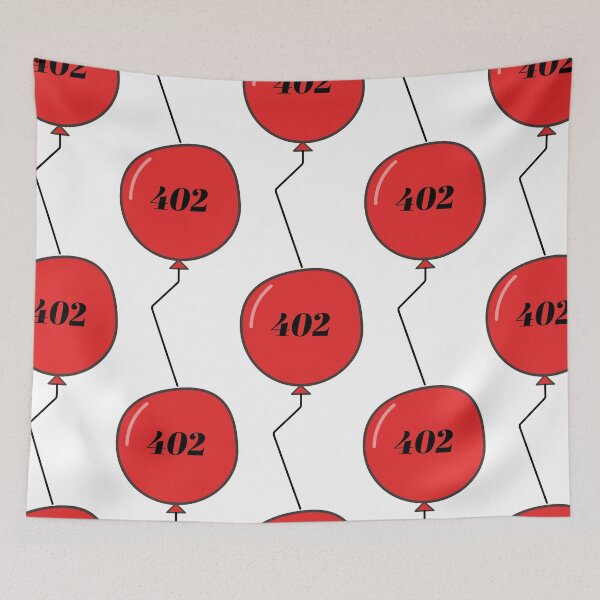 Item preview, Nebraska Balloon designed and sold by sbolubasz17.