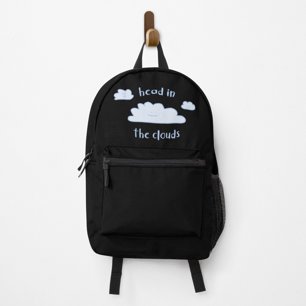 Item preview, Backpack designed and sold by RicePaste.