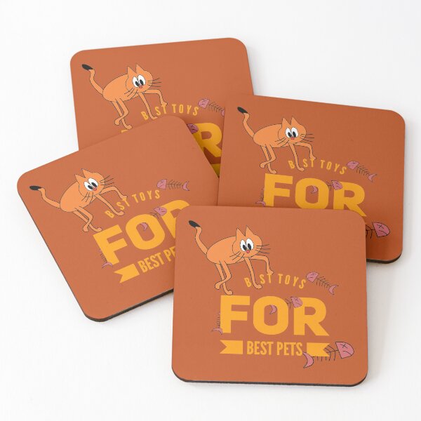 Item preview, Best Toys for Best Pets designed and sold by miminova.
