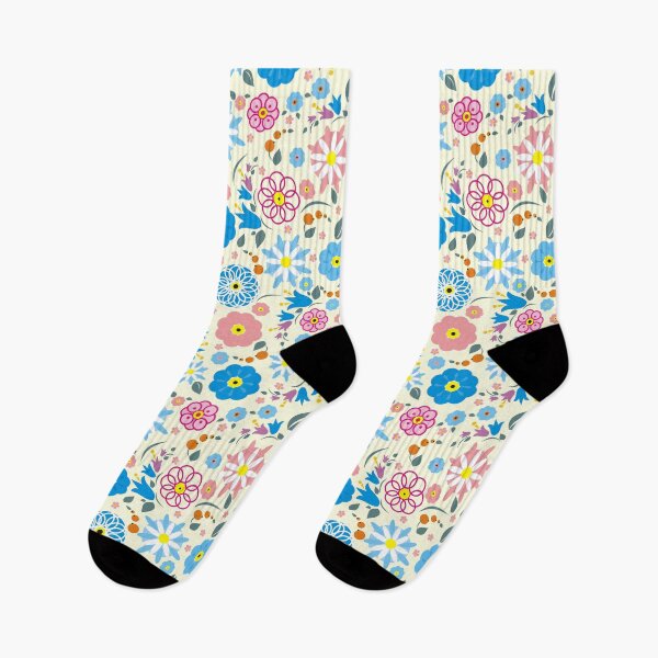 Item preview, Wildflowers designed and sold by Nata-V.