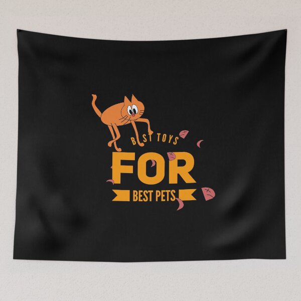 Item preview, Best Toys for Best Pets designed and sold by miminova.