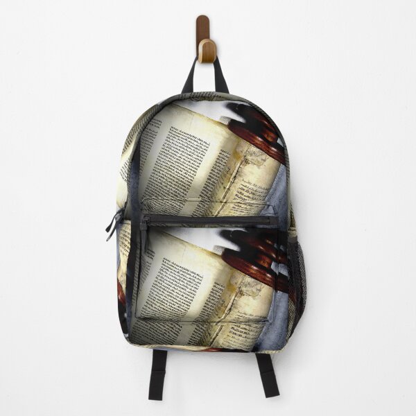Item preview, Torah  designed and sold by Savannah Gibbs.
