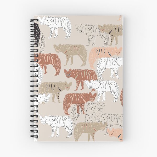 Item preview, multi aardwolf designed and sold by Claireybean.