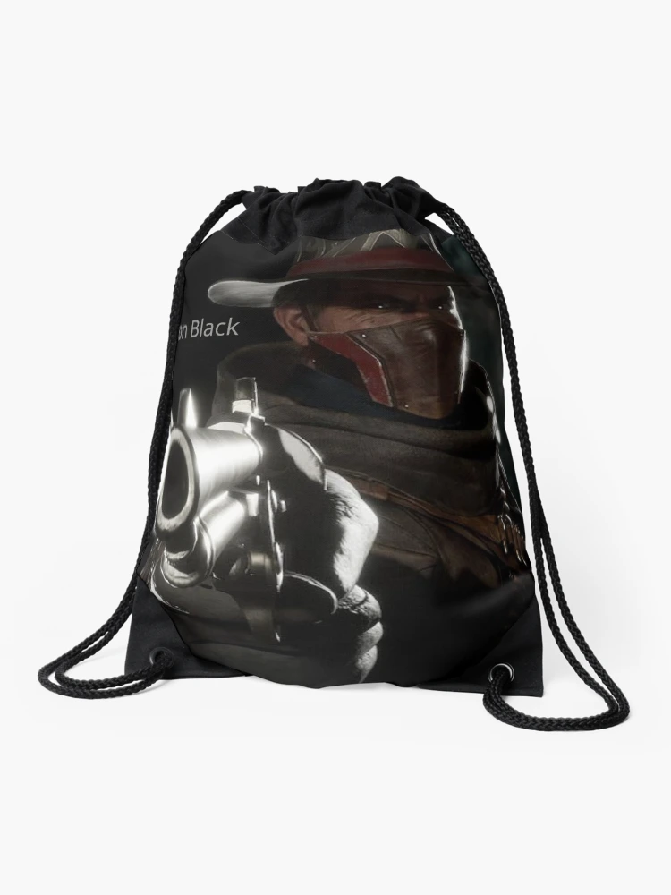 Erron Black MK11