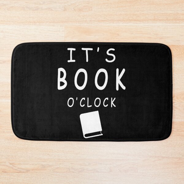 Item preview, for book lovers designed and sold by FHdesigns.