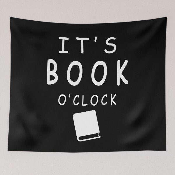 Item preview, for book lovers designed and sold by FHdesigns.