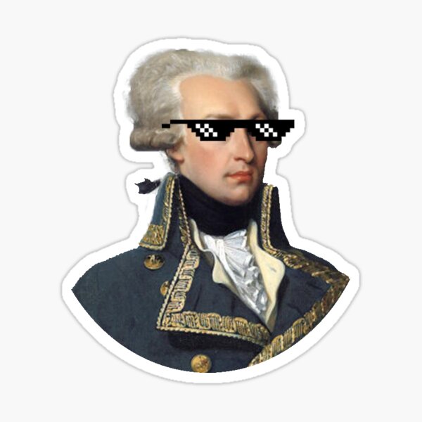 Lafayette Hamilton Gifts Merchandise for Sale Redbubble