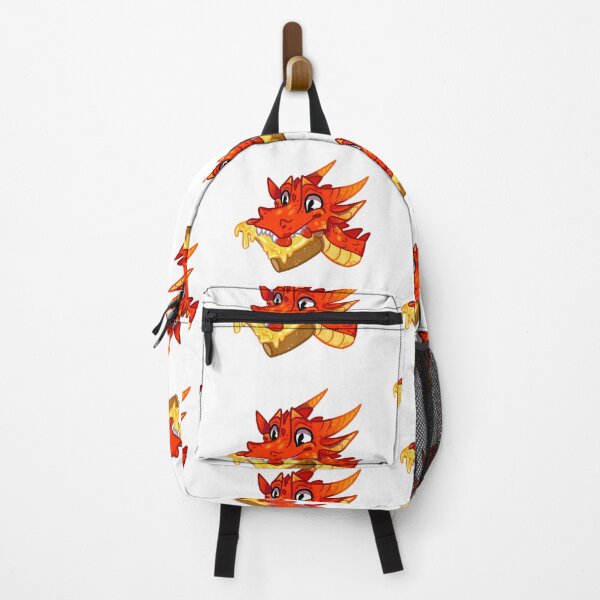 Item preview, Pizza Dragon designed and sold by DynoNuggie.