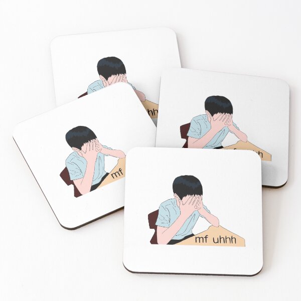 Item preview, Jaehyun Mf Uhh Meme designed and sold by Moremilkplss.