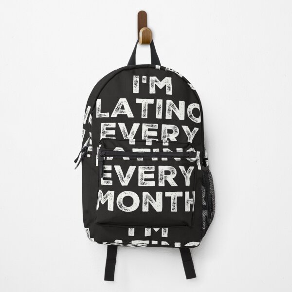 Item preview, Latino every month designed and sold by erozzz.