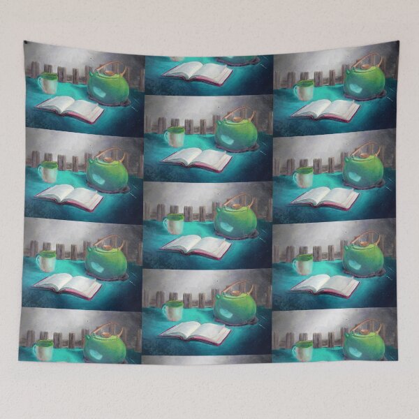 Item preview, Meditate on His Word designed and sold by agrapa.