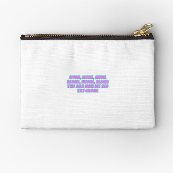 Item preview, hush hush hush, blush blush blush, you are now my big fat crush  designed and sold by ayehailey1.